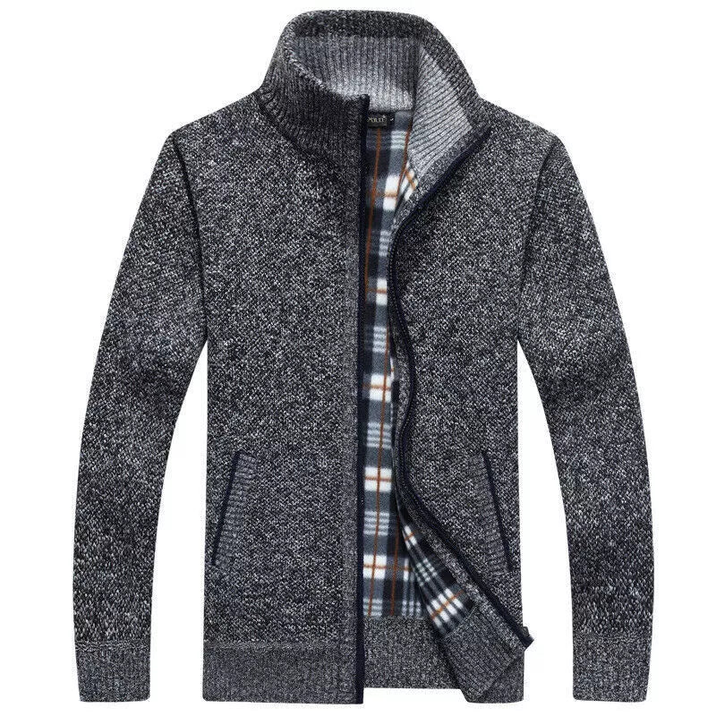 Thomas™ - Stylish warm vest