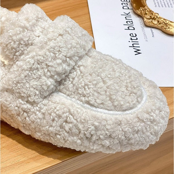 Evie™ - Ultra comfortable warm moccasins