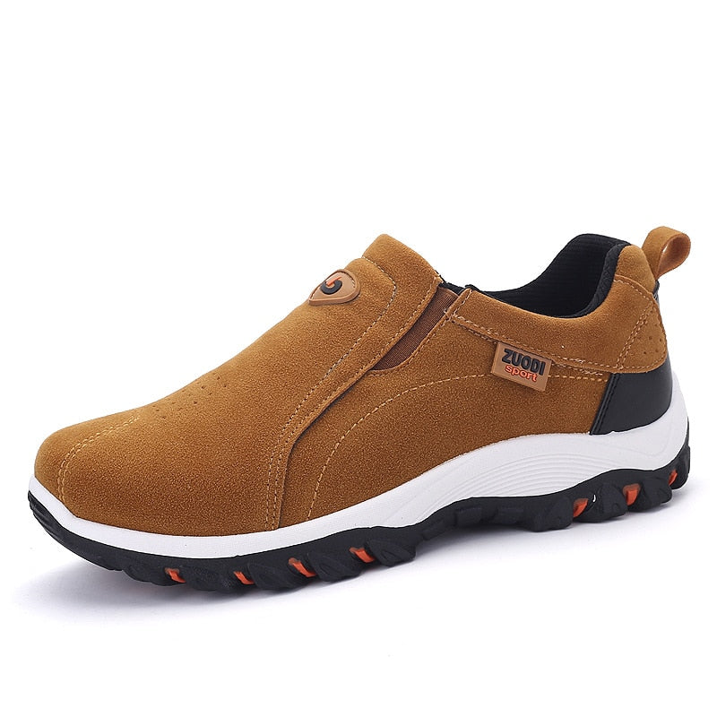 Travis™ - Orthopedic comfortable men's shoes 