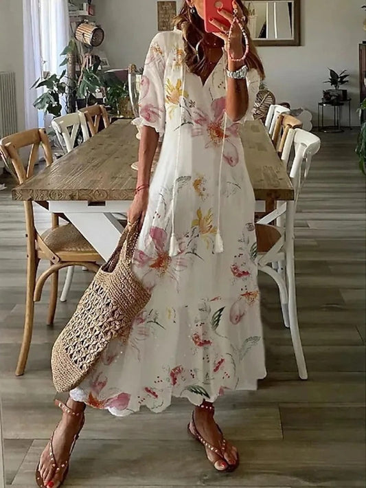 Bohemian | Women's Dress 