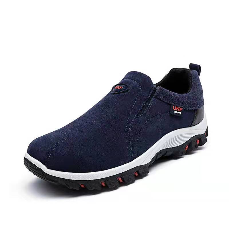 Travis™ - Orthopedic comfortable men's shoes 