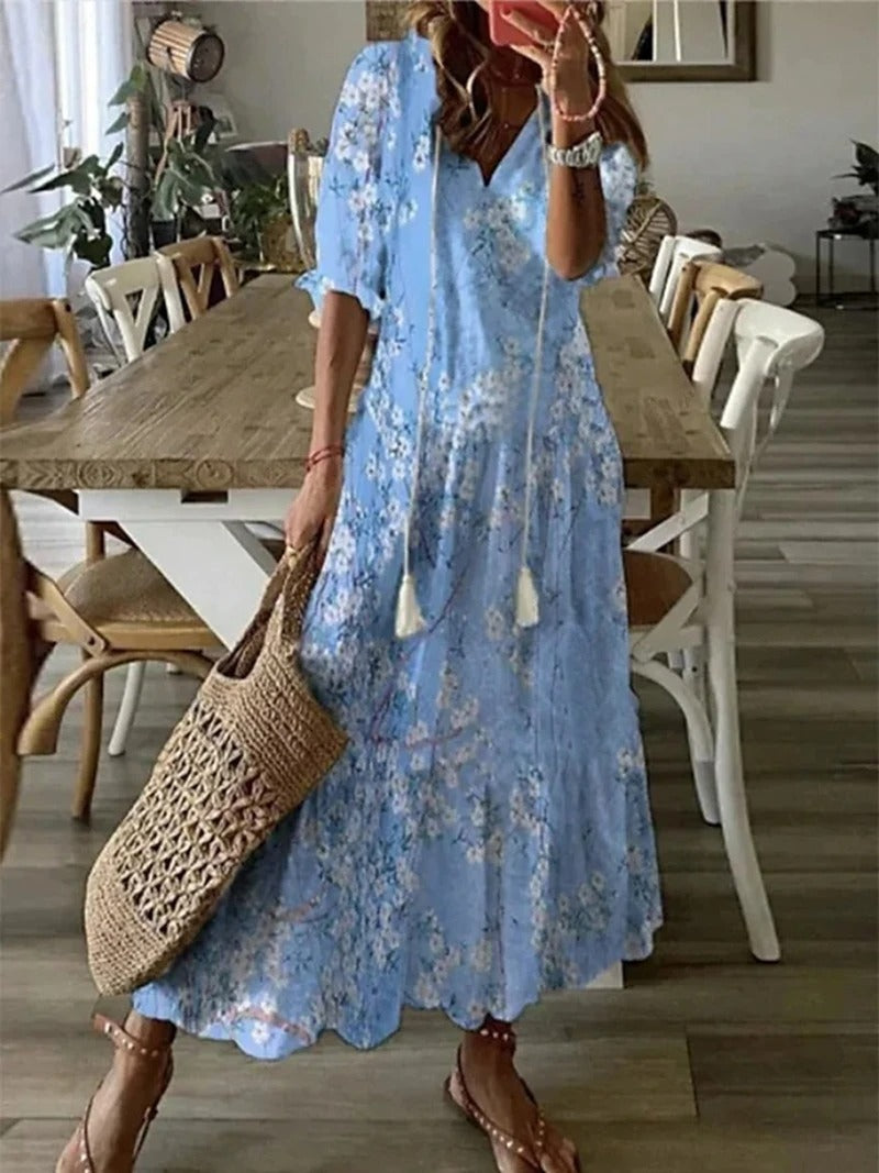 Bohemian | Women's Dress 